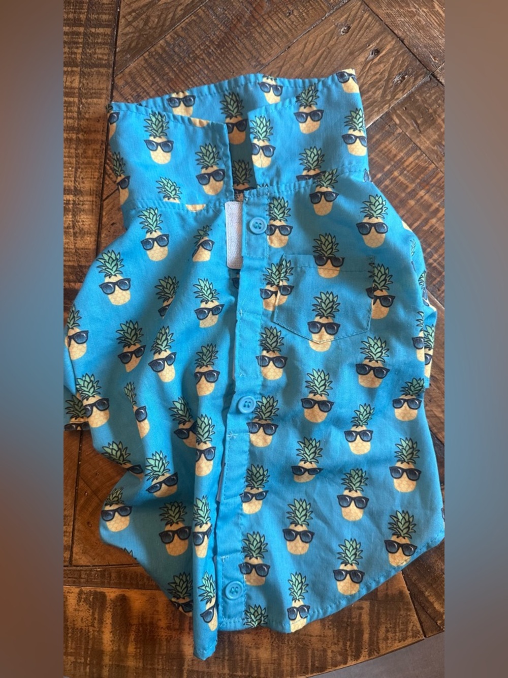 Dog Shirt